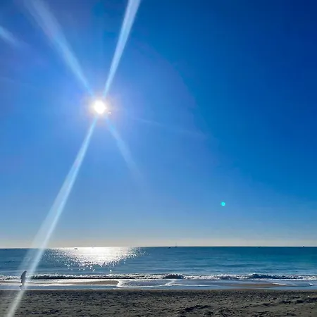 La Bouganville Apartment Lido di Ostia