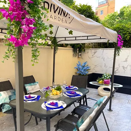 La Bouganville Apartment